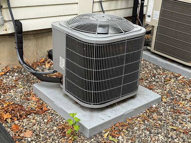 24/7 Emergency Heat Pump Repair experts in Cropseyville, NY