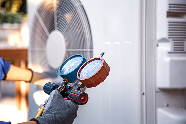Affordable Heat Pump Repair solutions in Cropseyville, NY