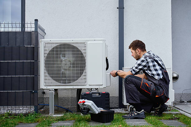 Top rated local Heat Pump Repair specialists in Cropseyville, NY